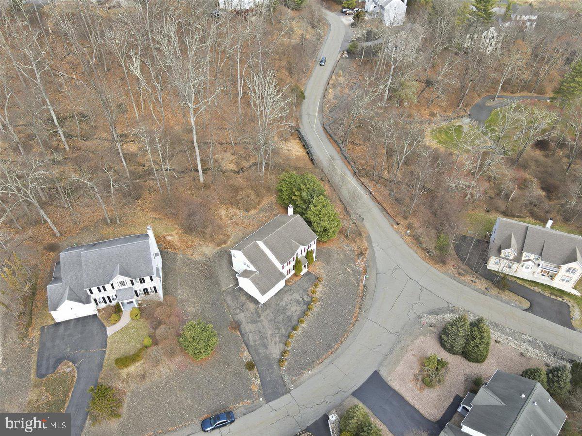 COUNTRY CLUB OF THE POCONOS - Residential
