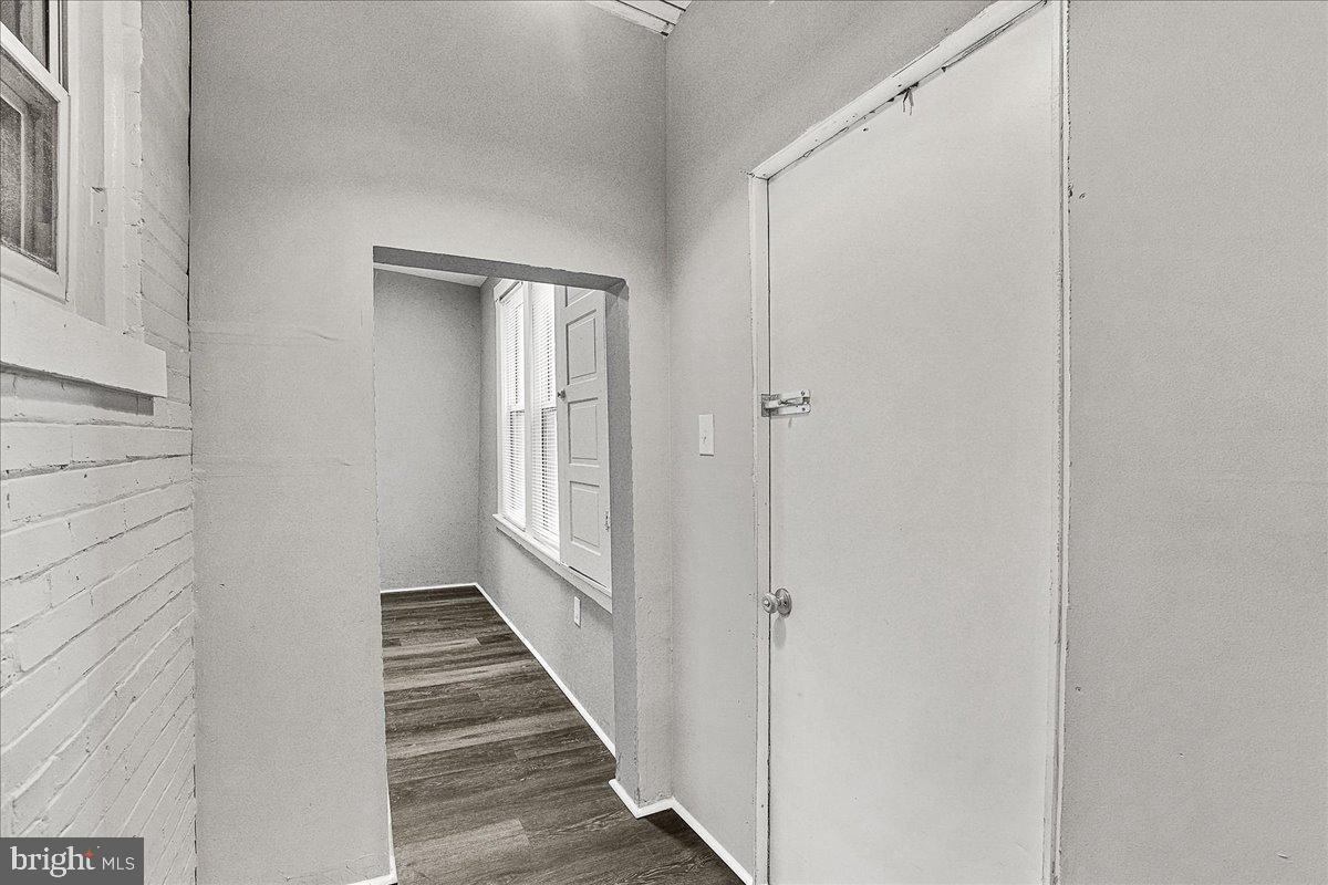 HAGERSTOWN - Residential