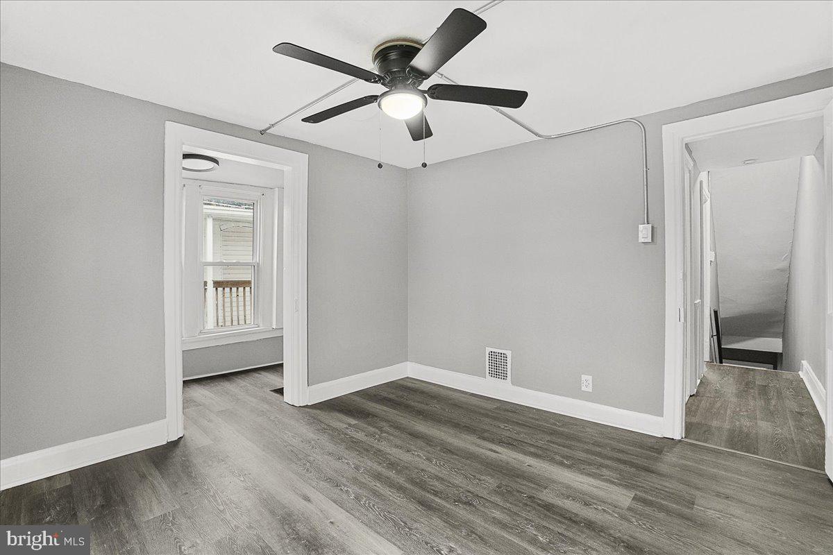 HAGERSTOWN - Residential