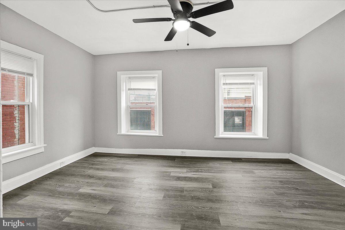 HAGERSTOWN - Residential