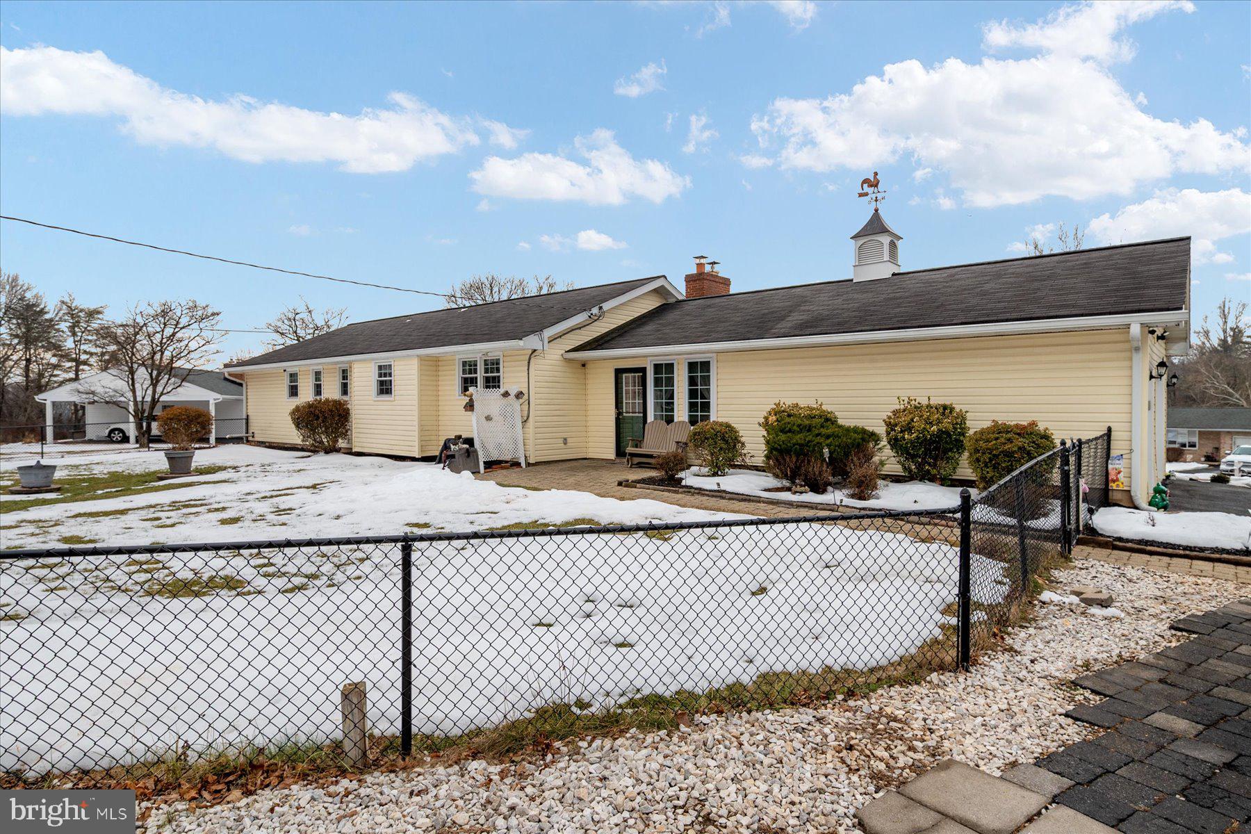 PLEASANT HILLS - Residential