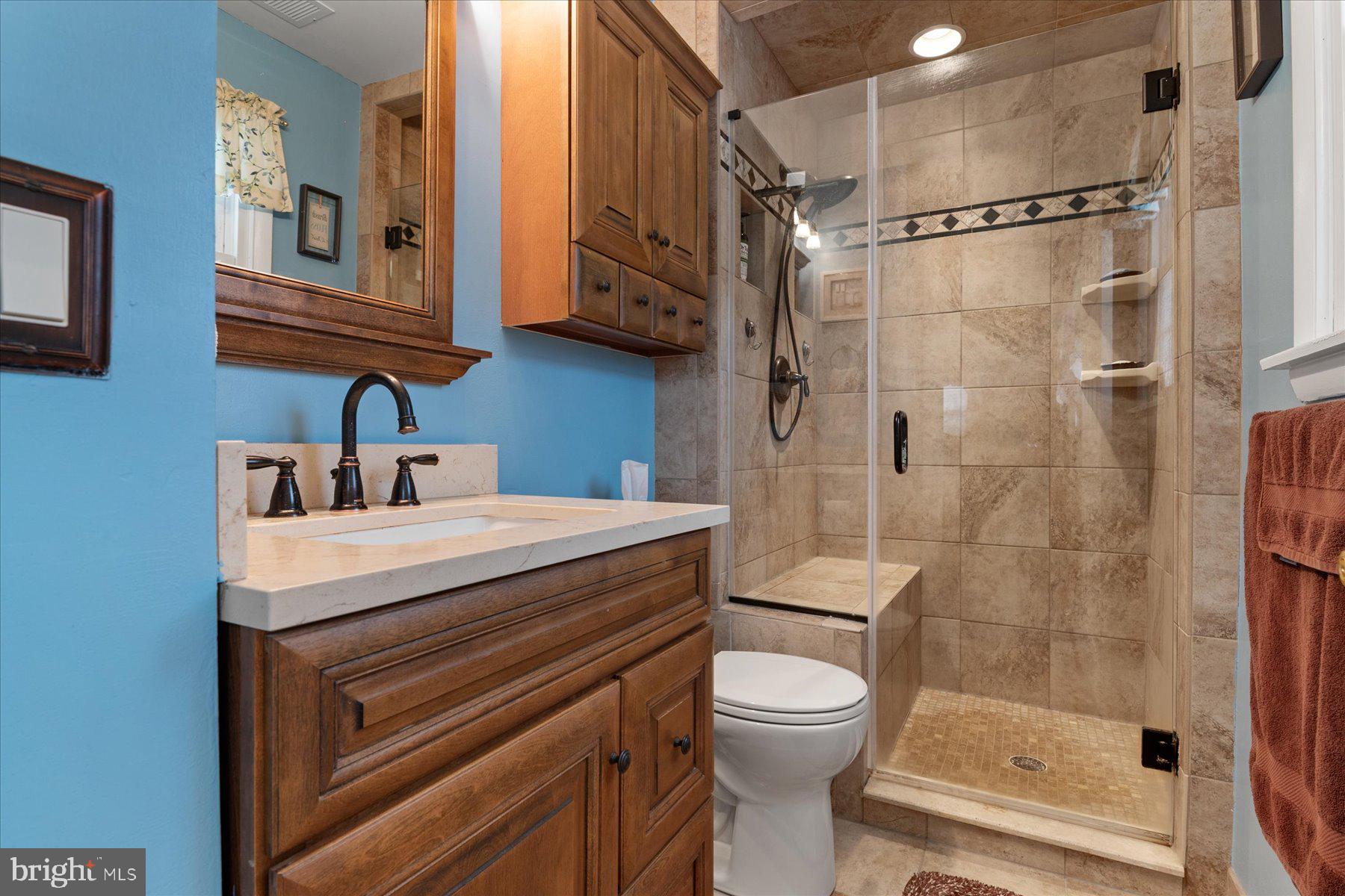 PLEASANT HILLS - Residential