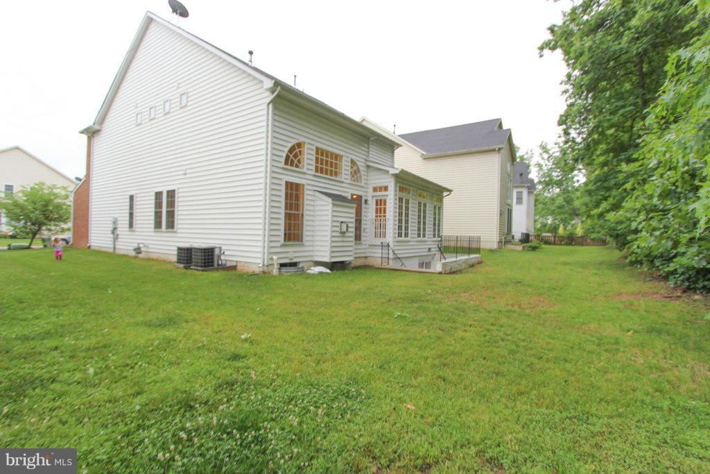 GLENKIRK - Residential