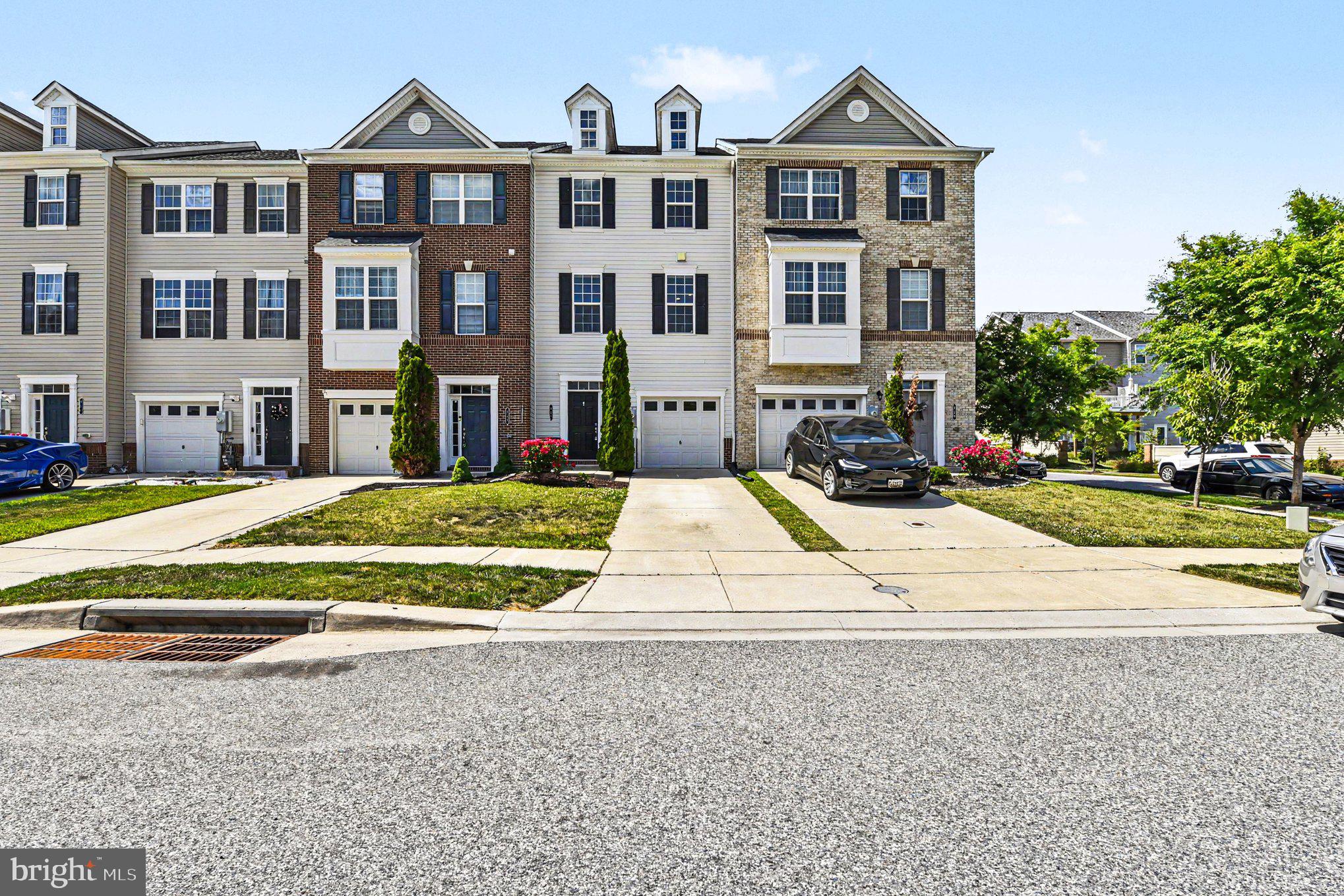 PRESERVE AT WINDLASS RUN - Residential