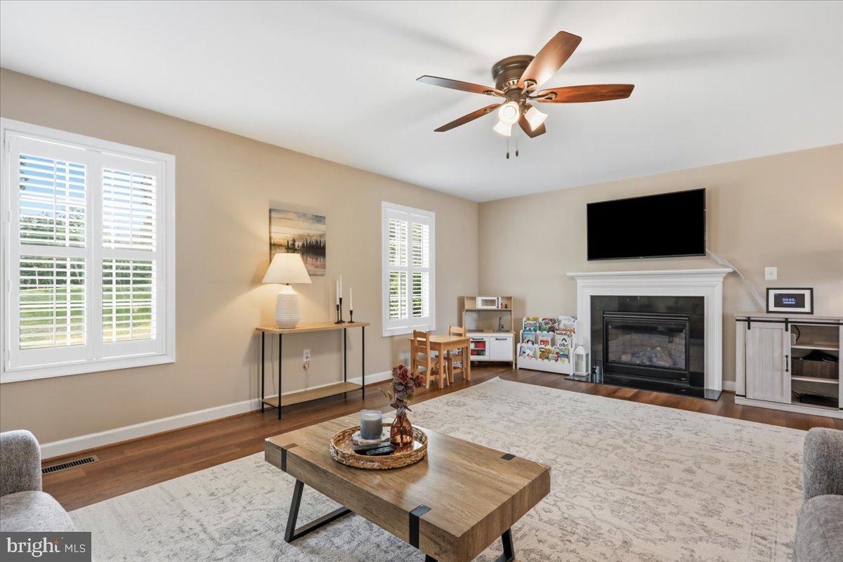 LOWER VALLEY - Residential
