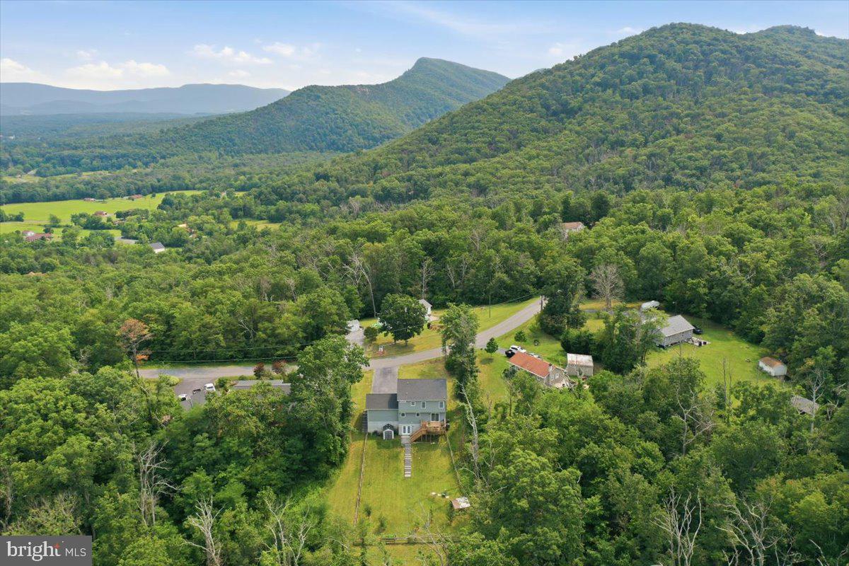 LOWER VALLEY - Residential
