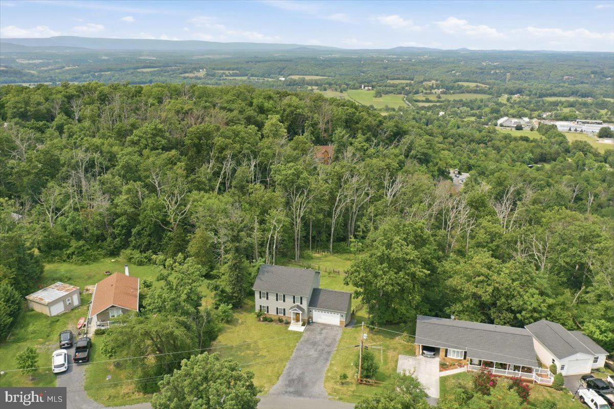 LOWER VALLEY - Residential