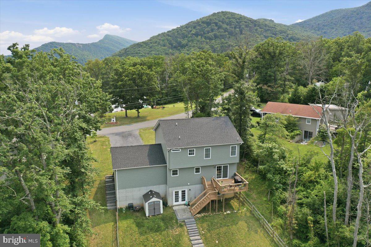 LOWER VALLEY - Residential