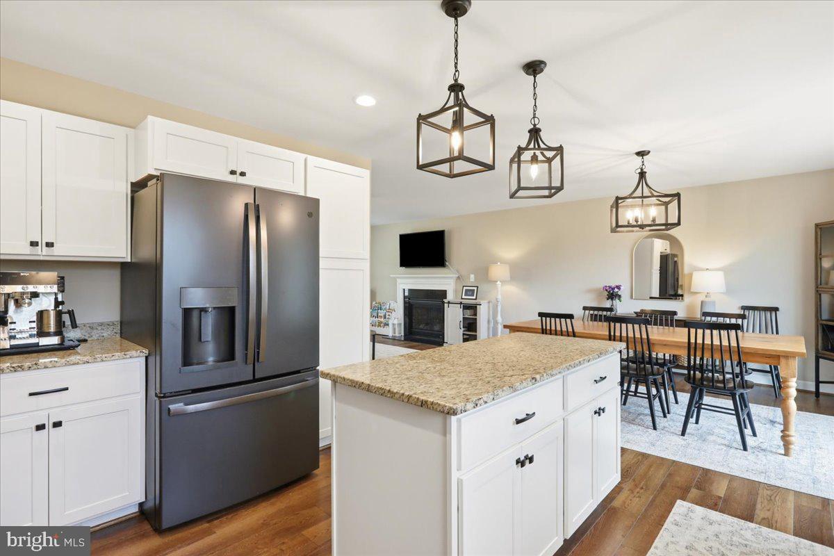 LOWER VALLEY - Residential