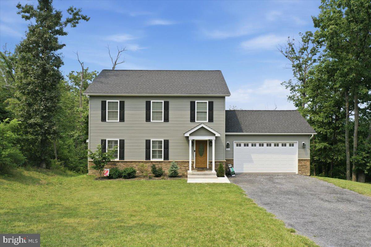 LOWER VALLEY - Residential