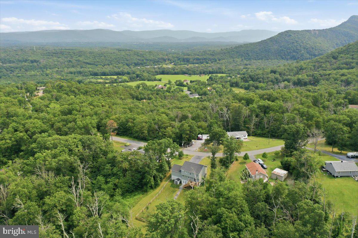 LOWER VALLEY - Residential