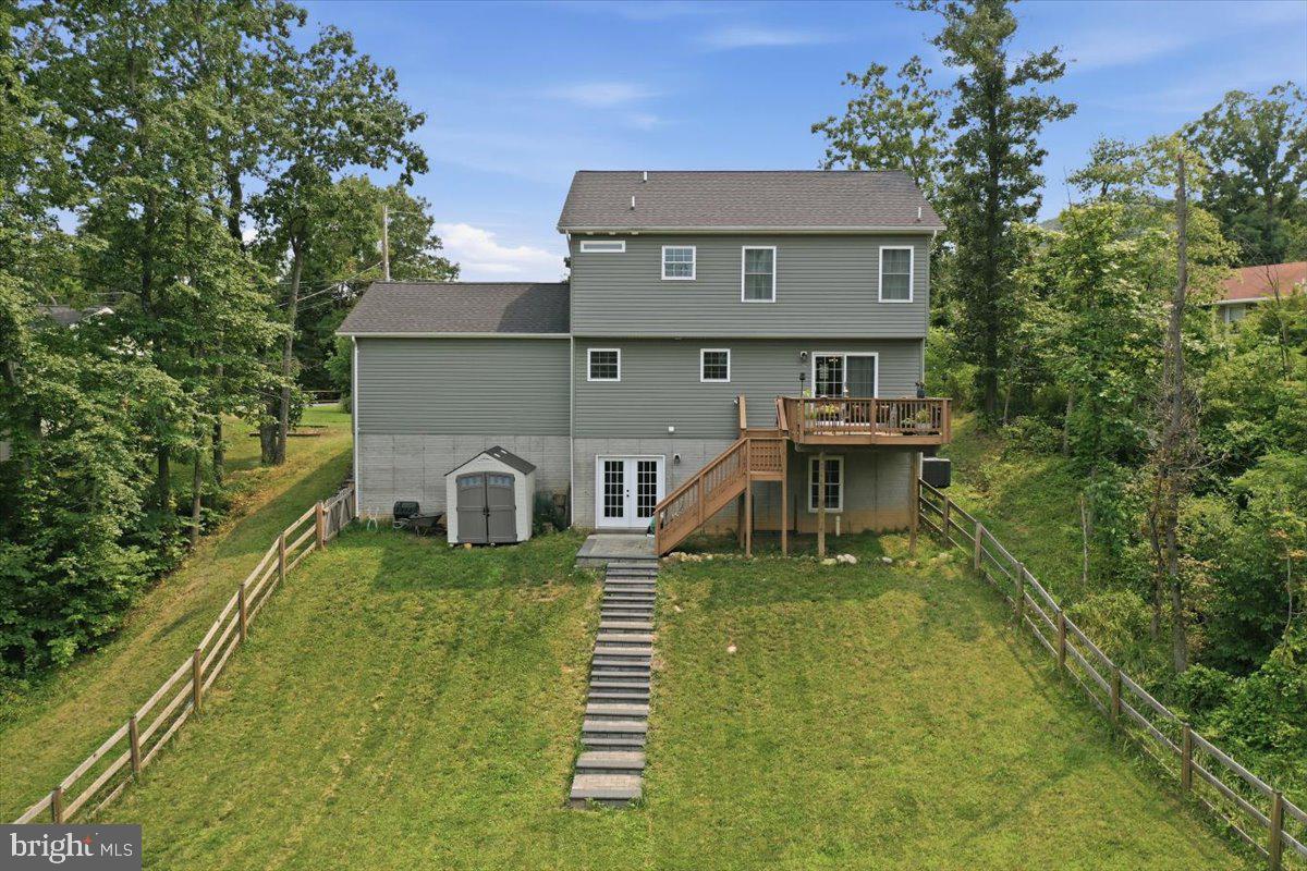 LOWER VALLEY - Residential
