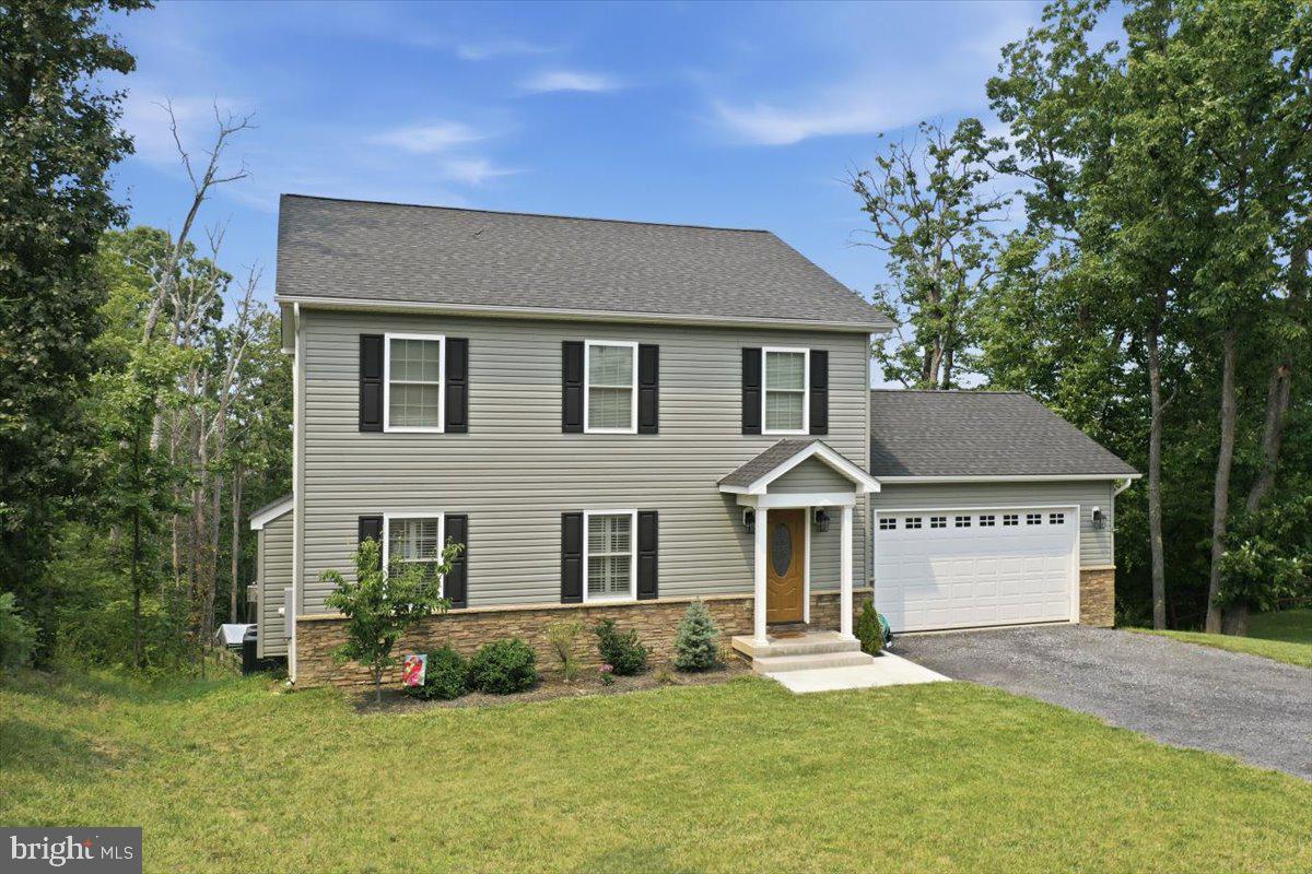 LOWER VALLEY - Residential