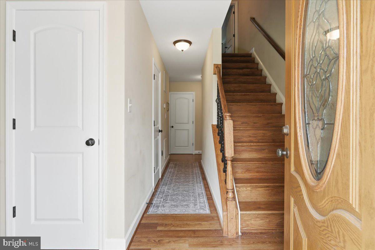 LOWER VALLEY - Residential