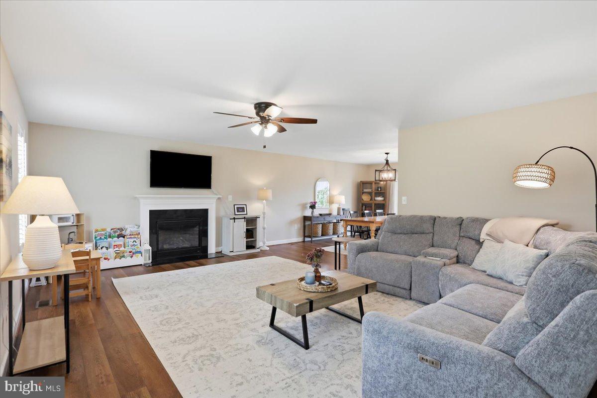 LOWER VALLEY - Residential