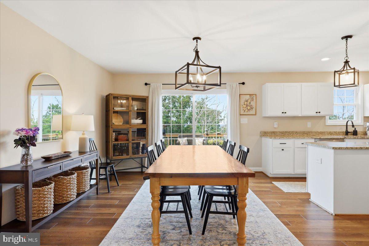 LOWER VALLEY - Residential