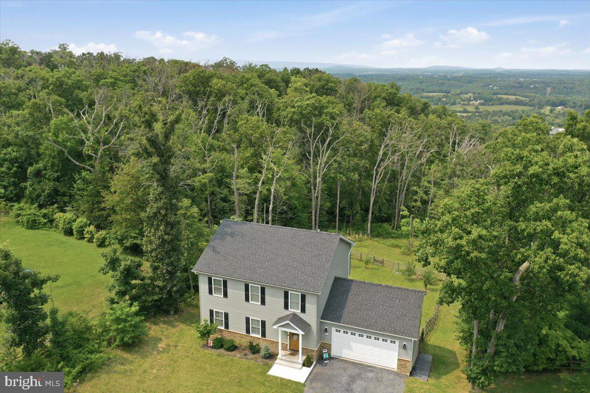 LOWER VALLEY - Residential