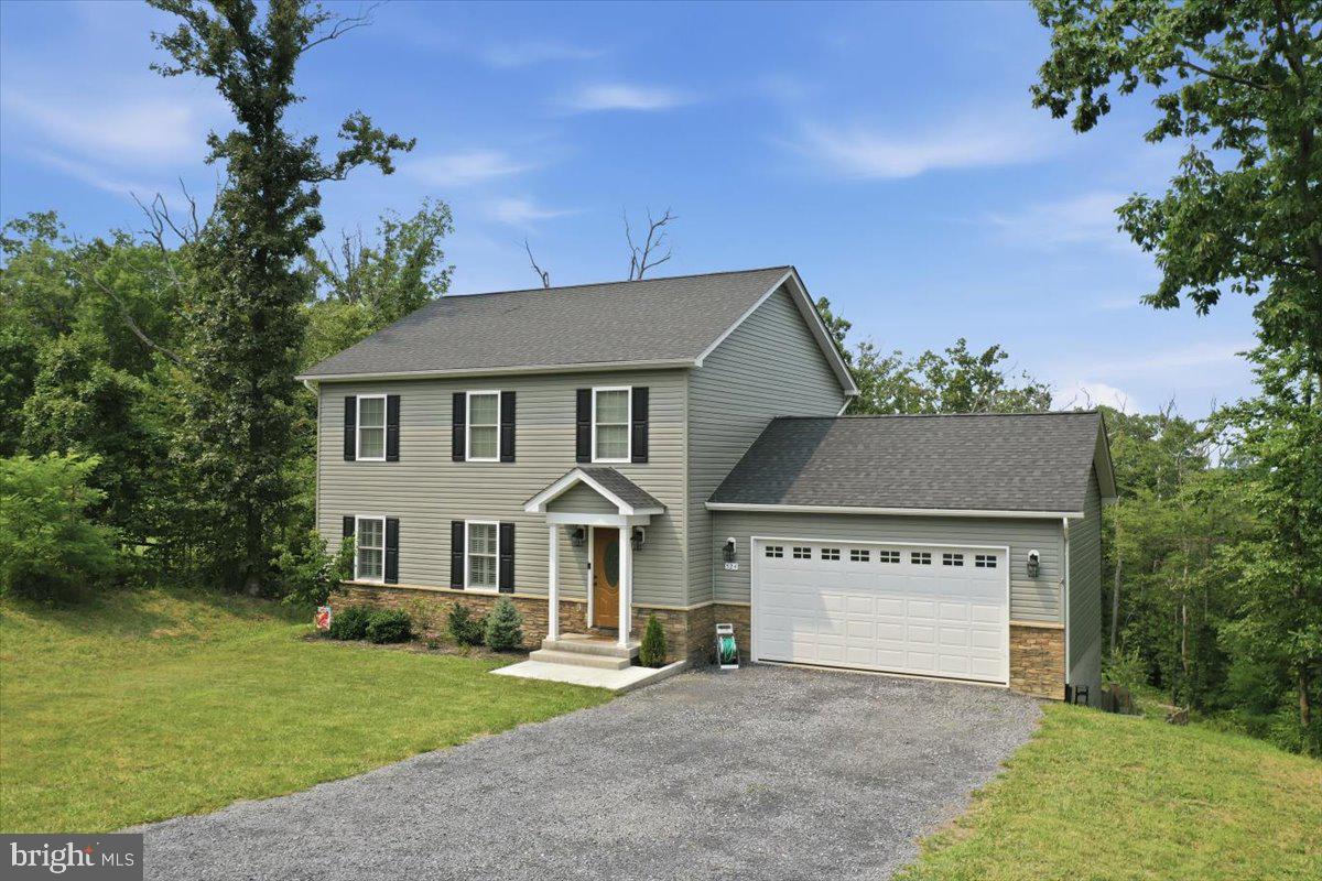 LOWER VALLEY - Residential
