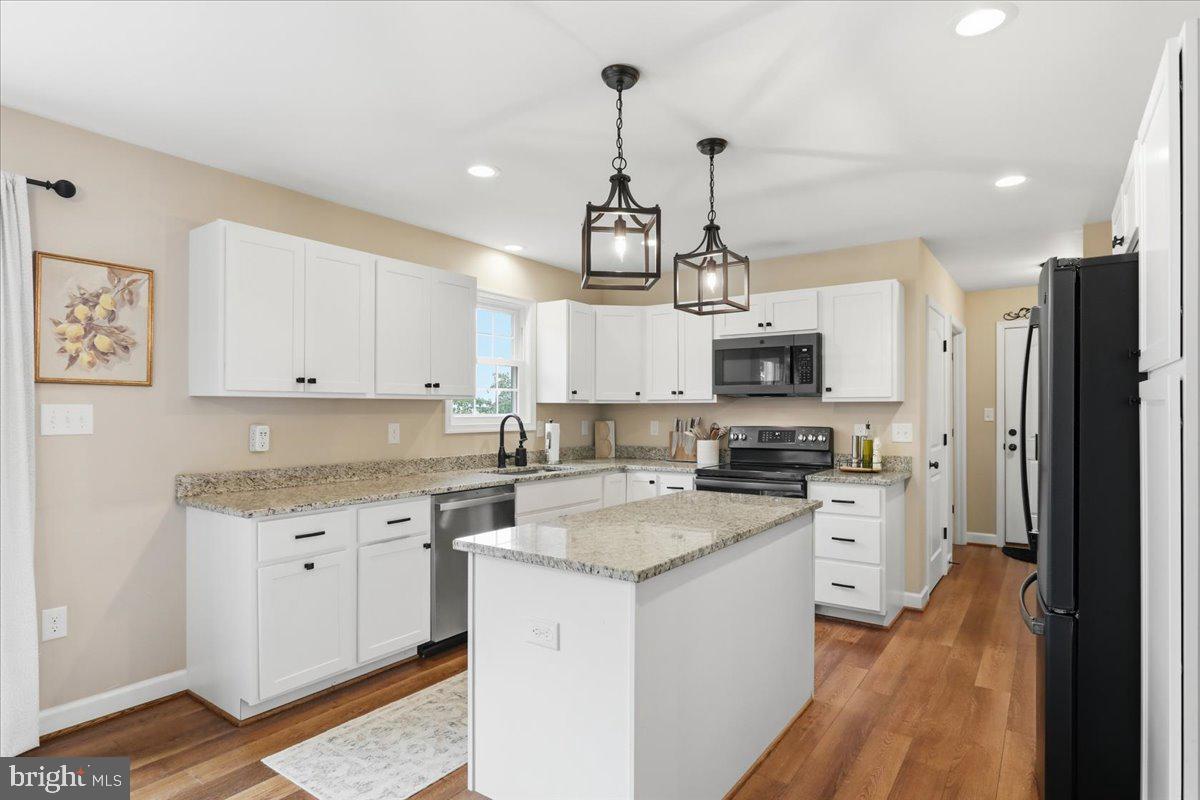 LOWER VALLEY - Residential