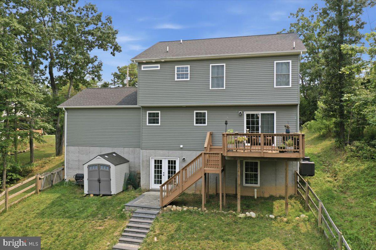 LOWER VALLEY - Residential