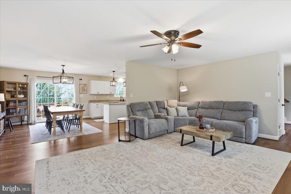 LOWER VALLEY - Residential