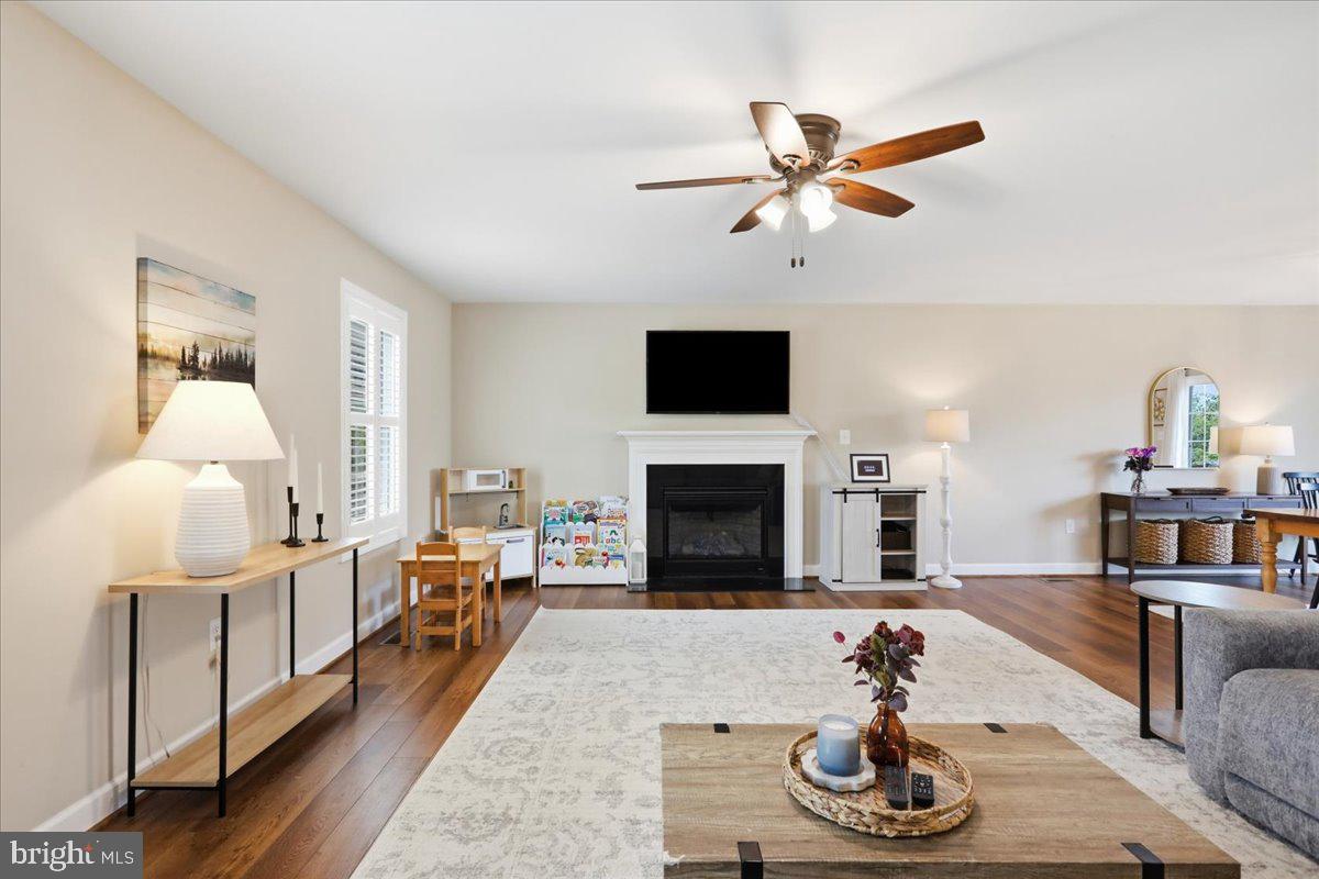 LOWER VALLEY - Residential