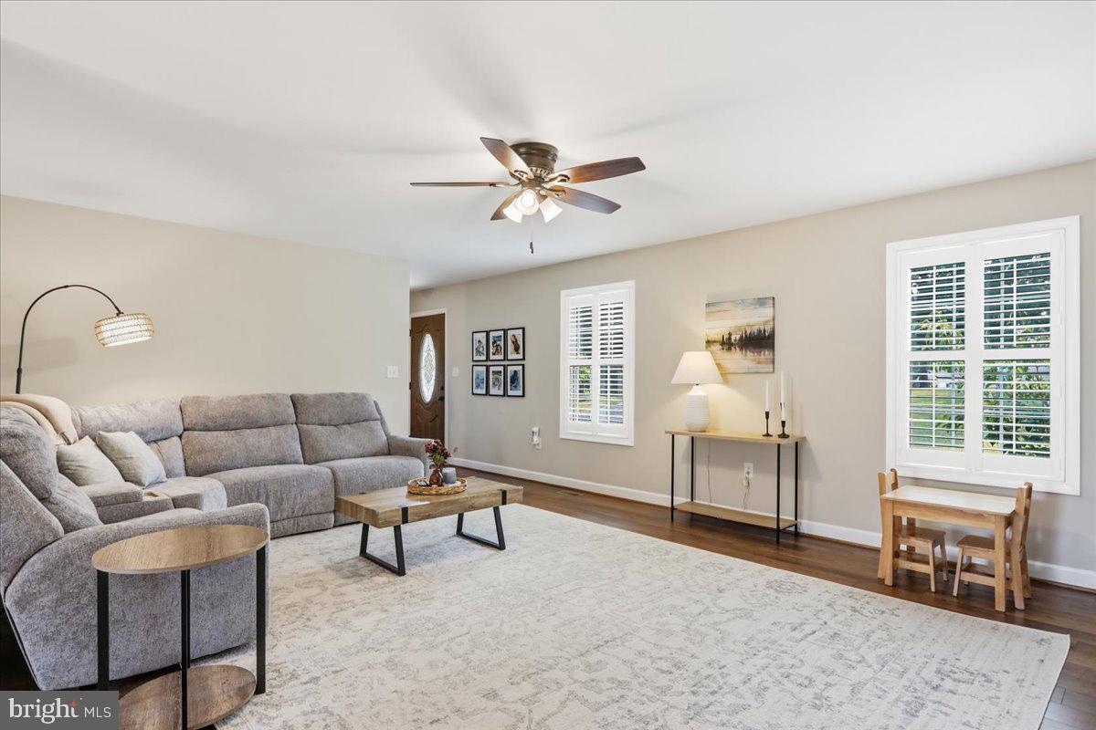 LOWER VALLEY - Residential