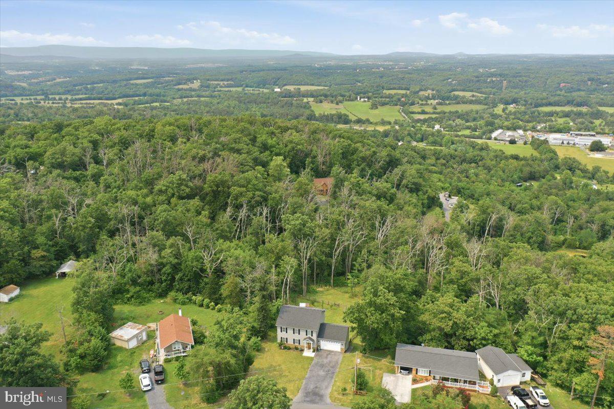 LOWER VALLEY - Residential