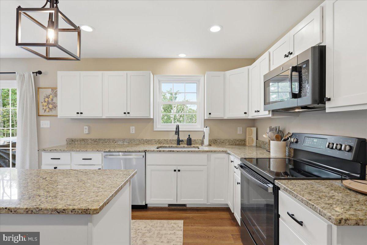 LOWER VALLEY - Residential
