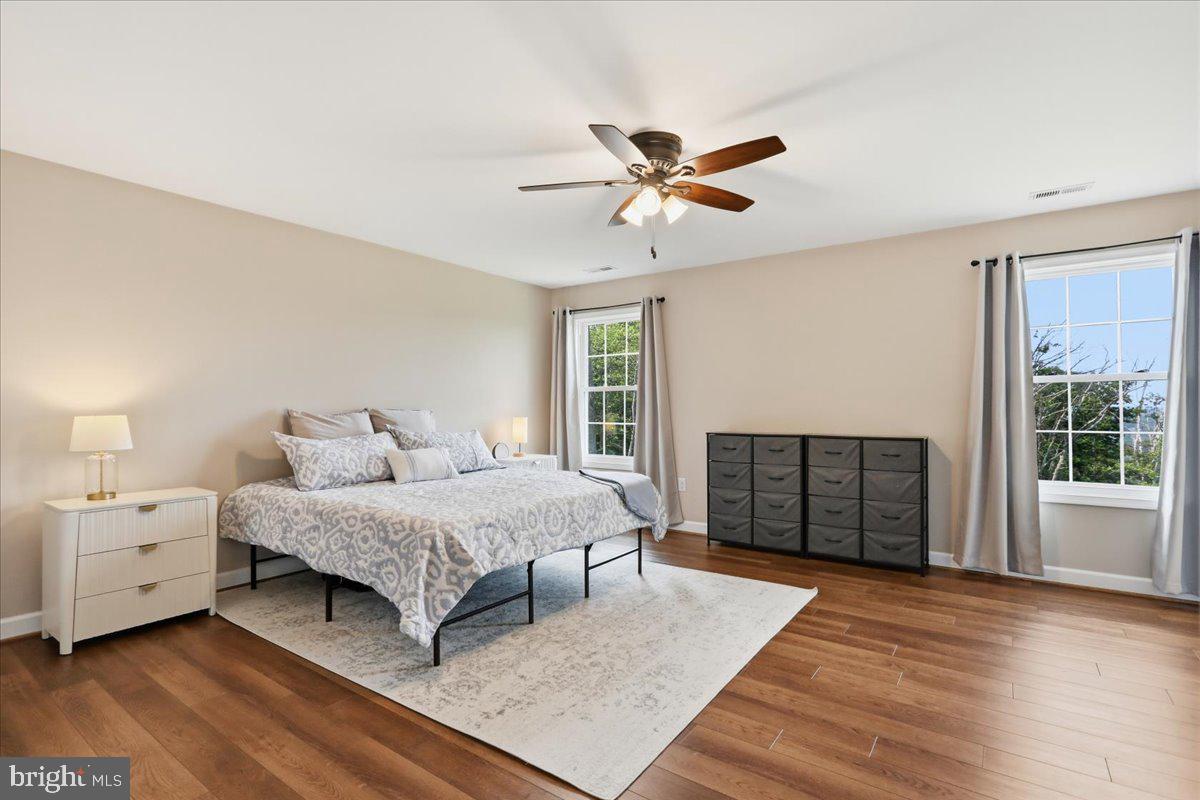 LOWER VALLEY - Residential