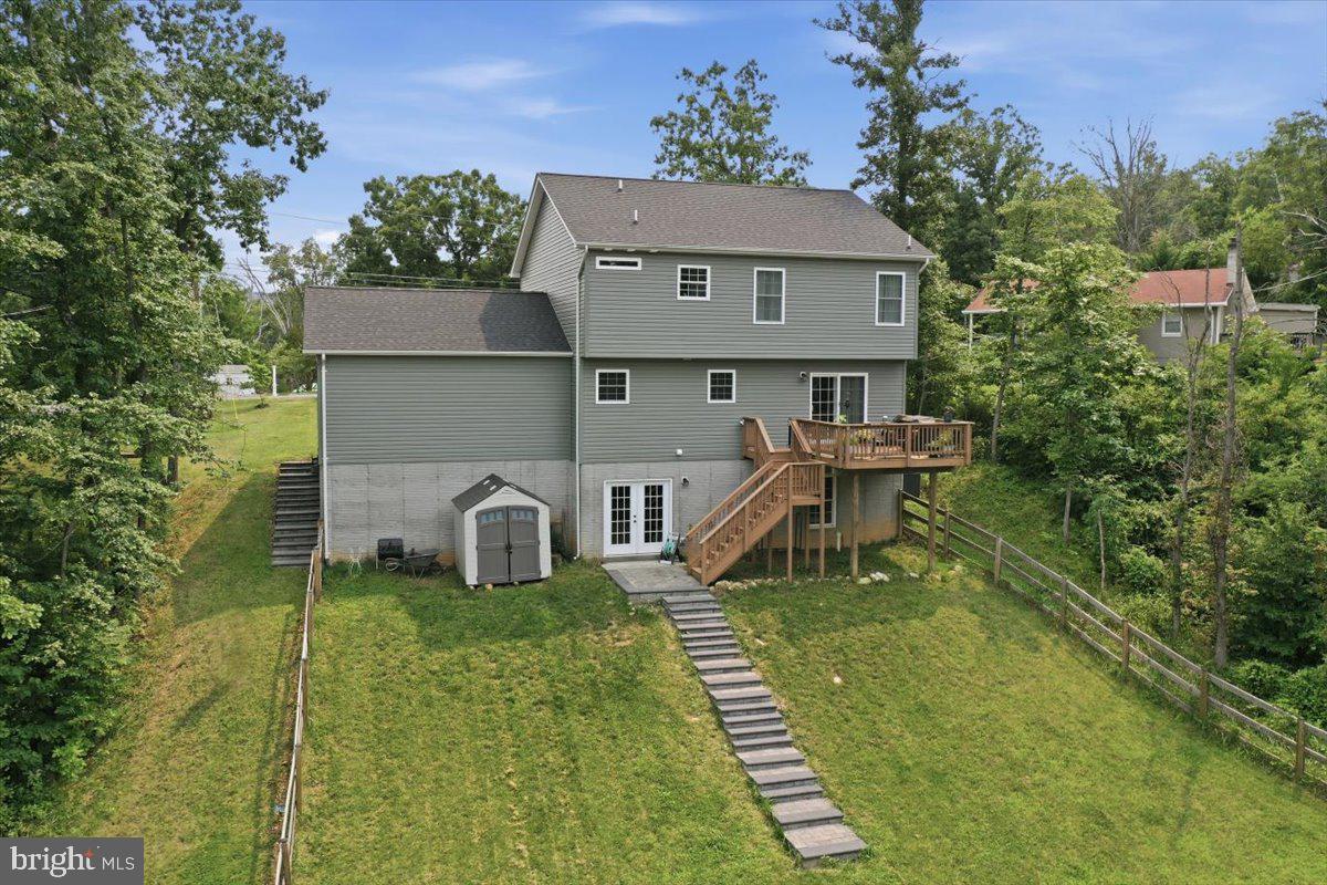 LOWER VALLEY - Residential