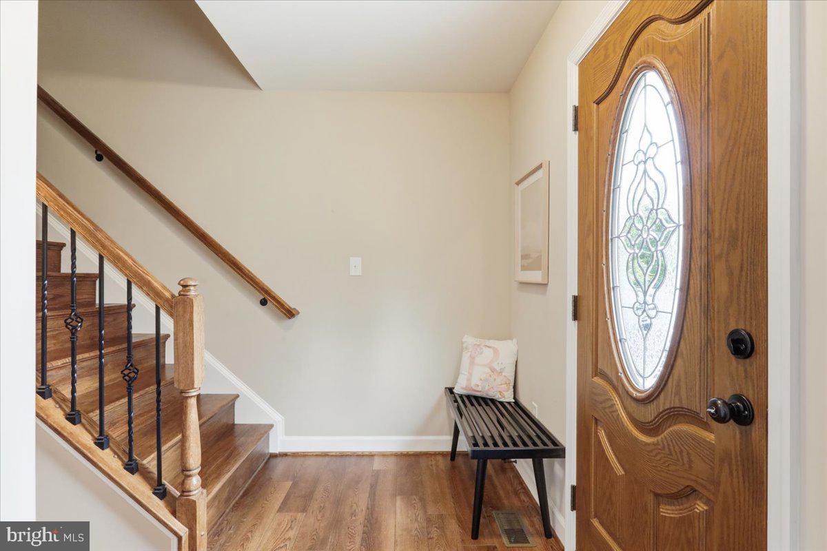 LOWER VALLEY - Residential