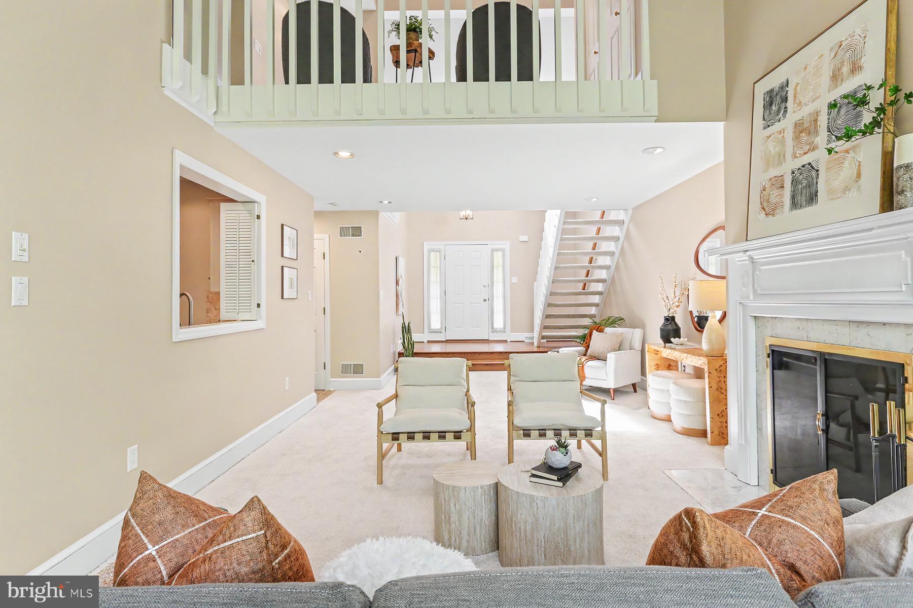 DEER FORD NORTH - Residential