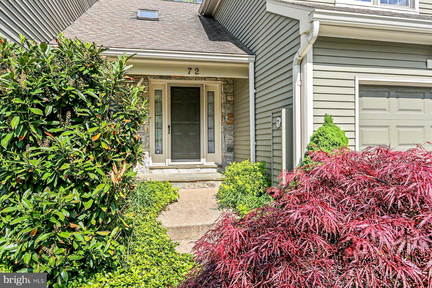 DEER FORD NORTH - Residential
