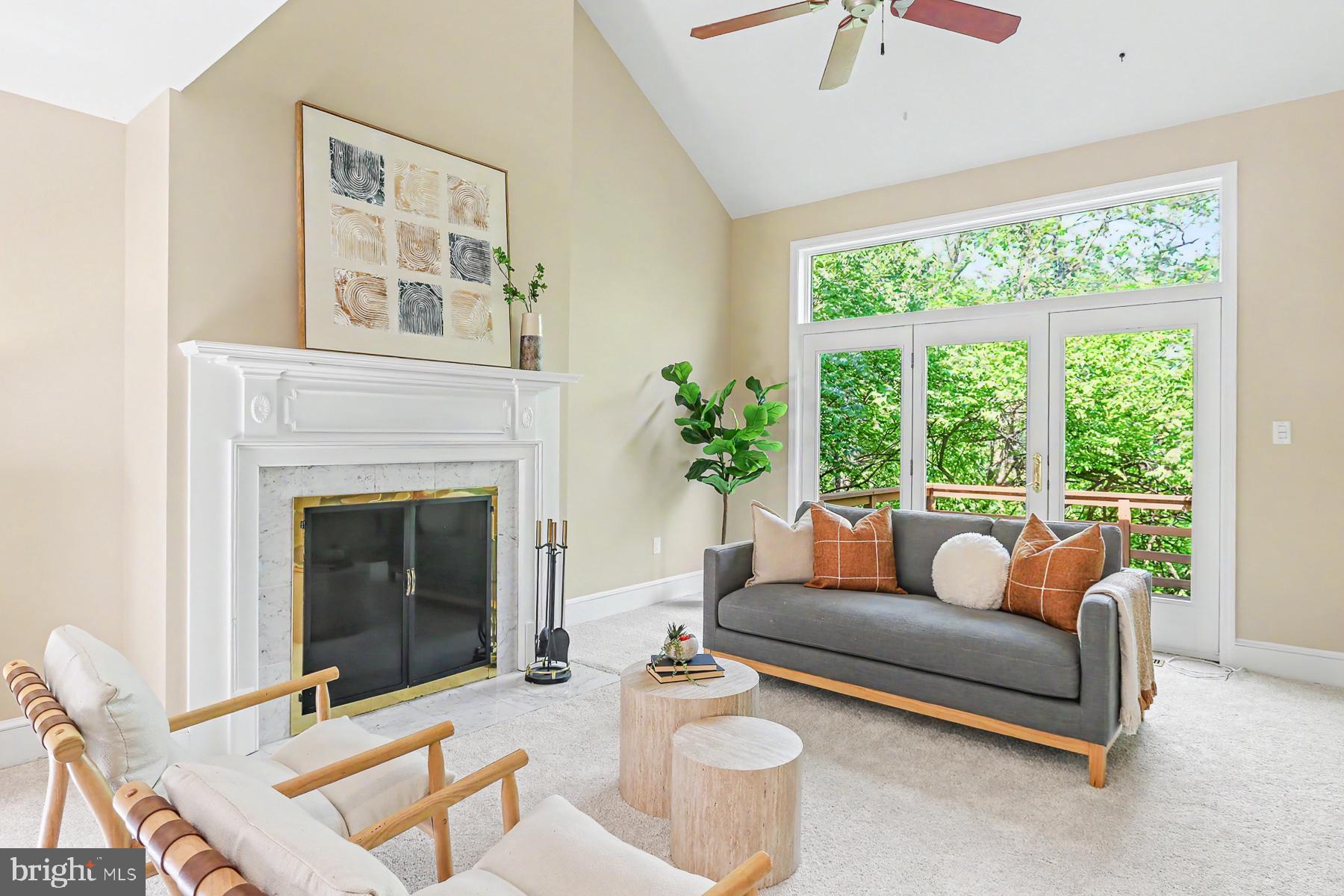 DEER FORD NORTH - Residential