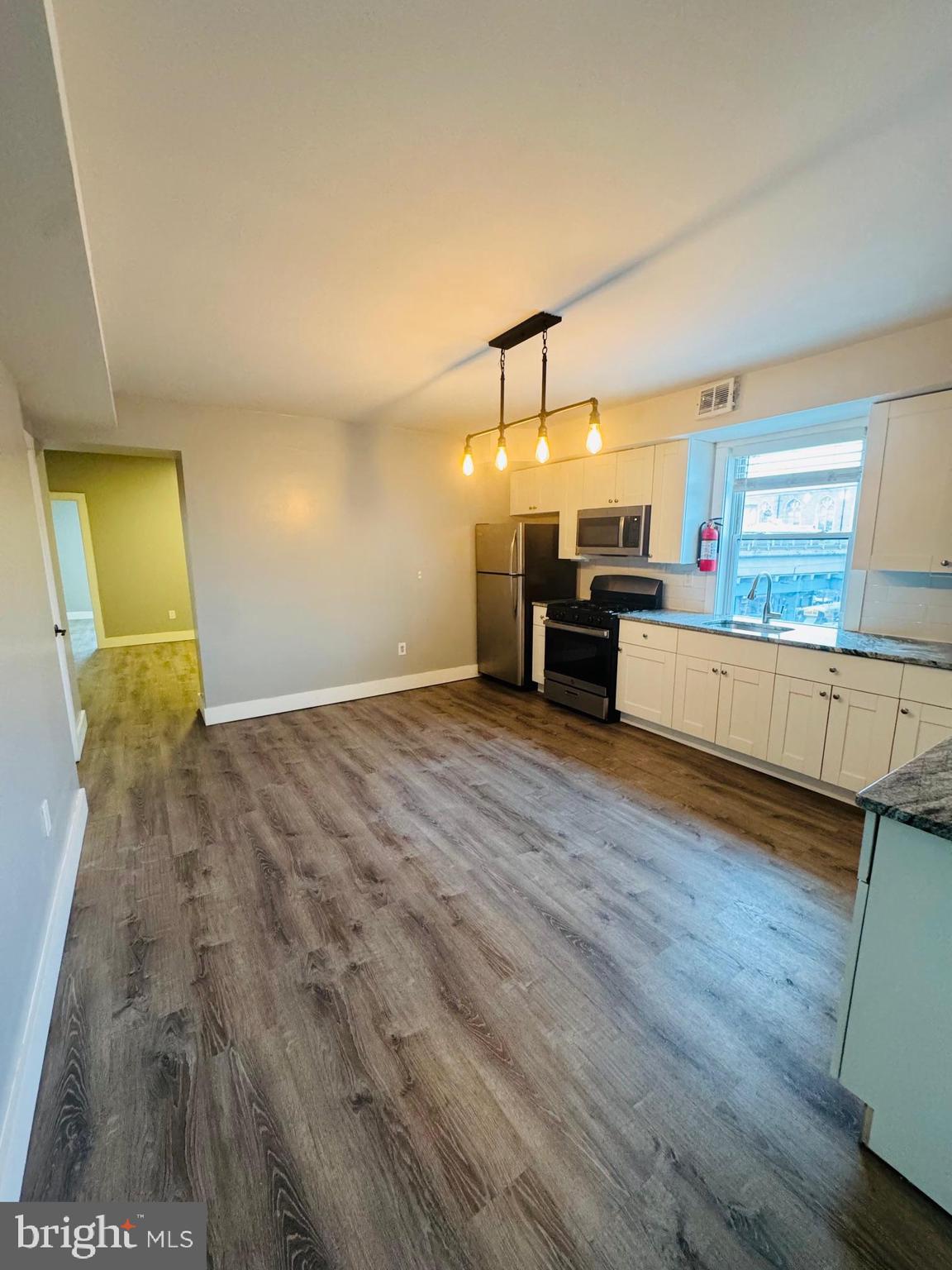 PHILADELPHIA - Residential Lease