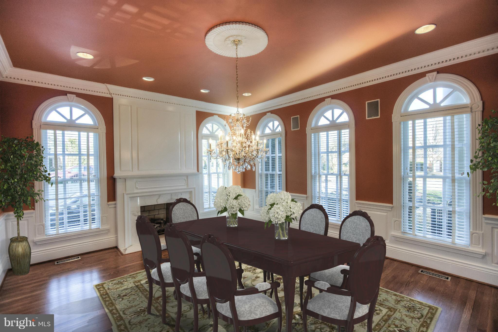 MT VERNON ON THE POTOMAC - Residential