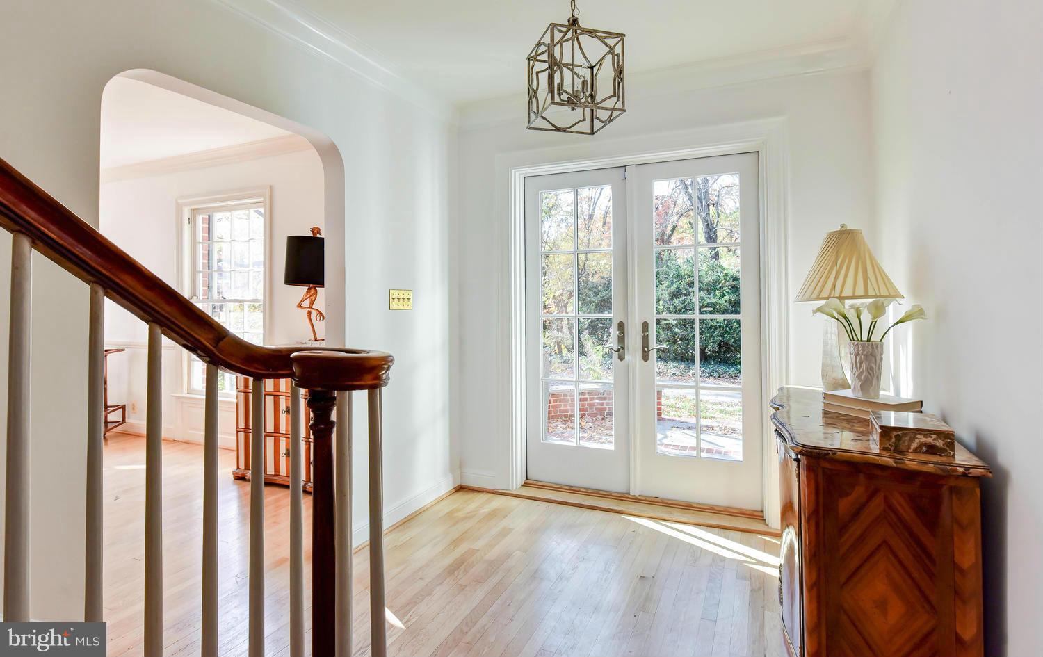 BRADDOCK HEIGHTS - Residential