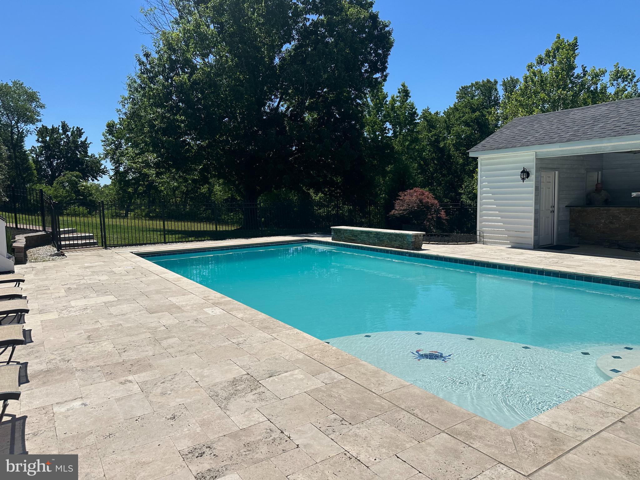 DAVIDSONVILLE - Residential