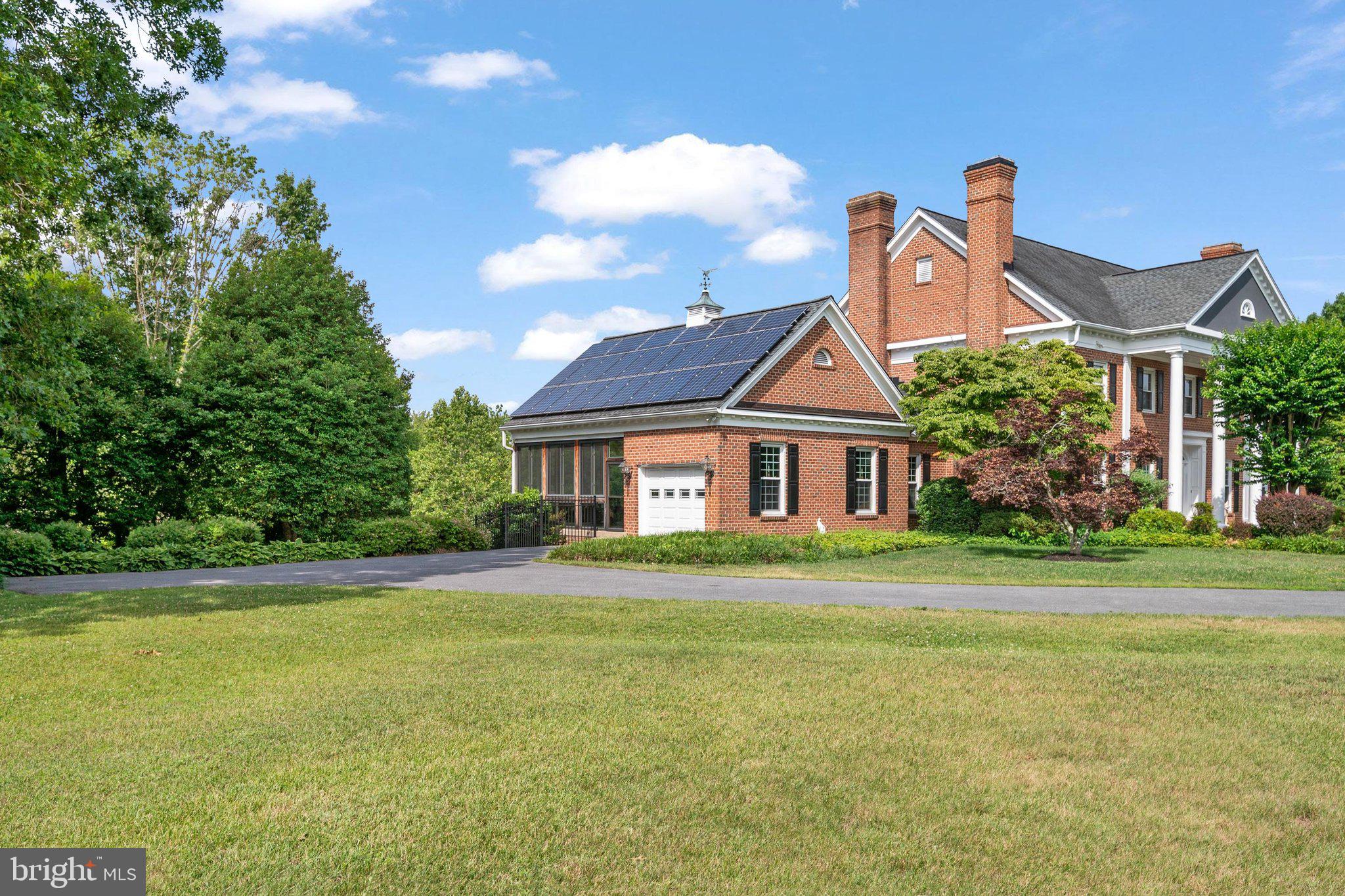 DAVIDSONVILLE - Residential