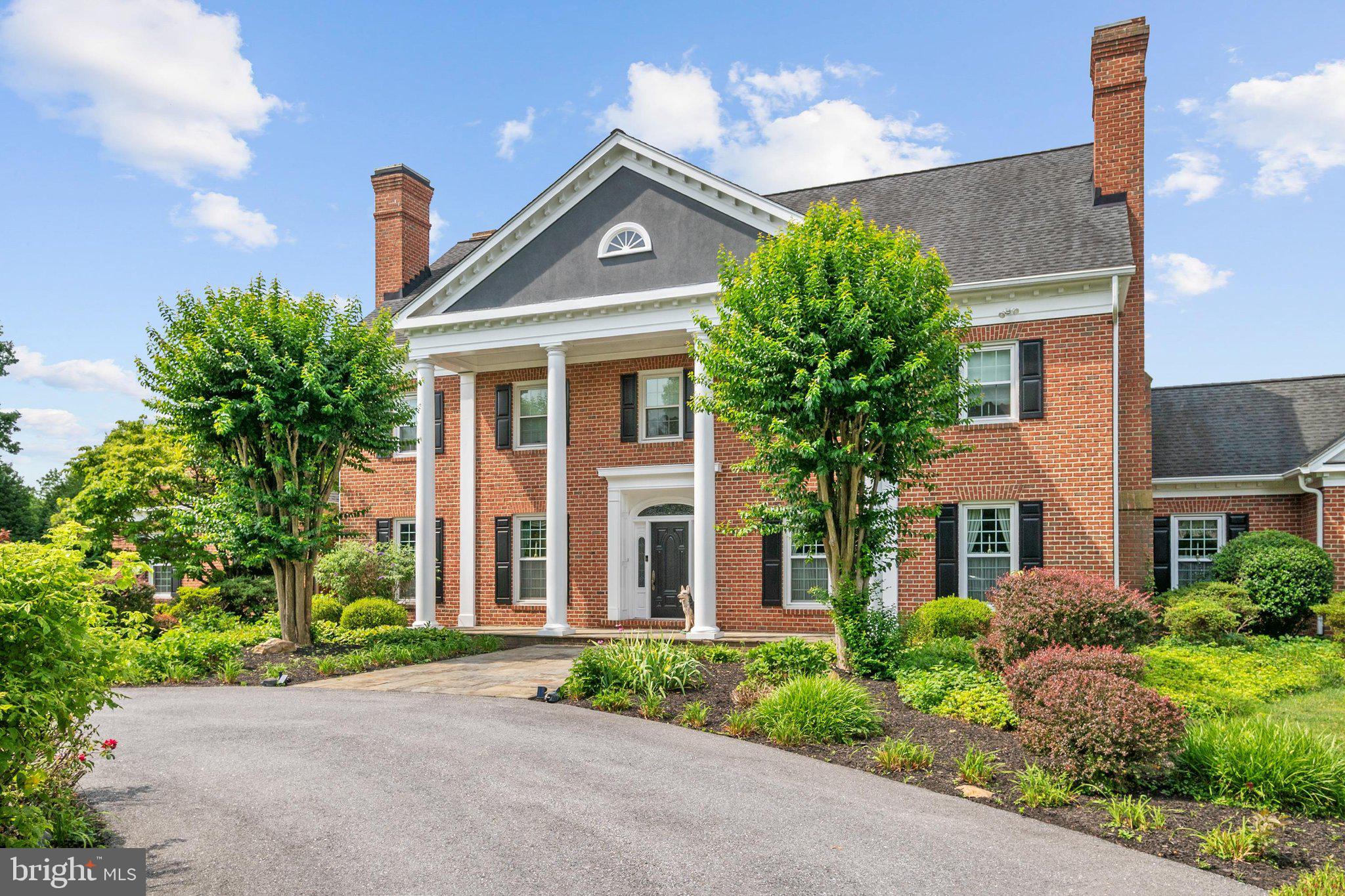 DAVIDSONVILLE - Residential