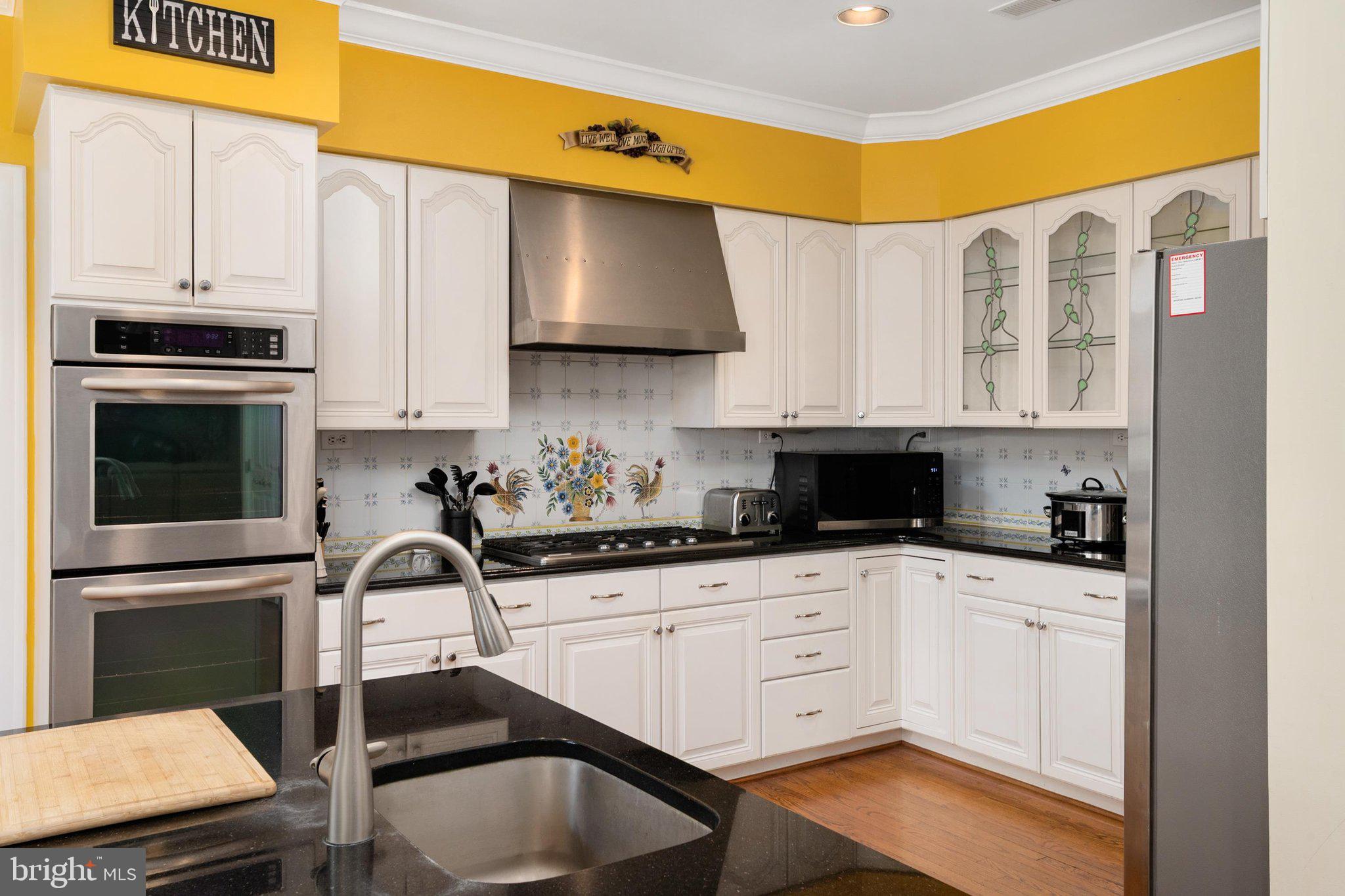 DAVIDSONVILLE - Residential