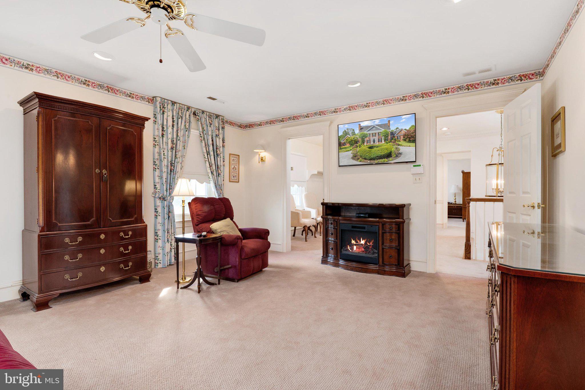 DAVIDSONVILLE - Residential