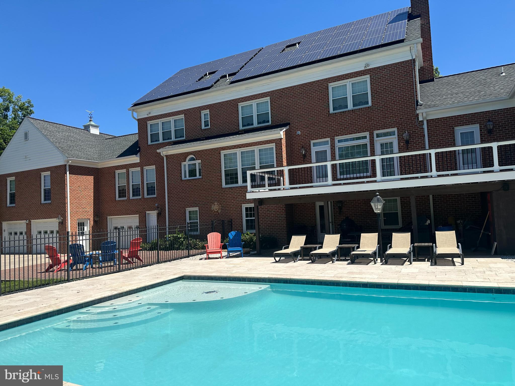 DAVIDSONVILLE - Residential