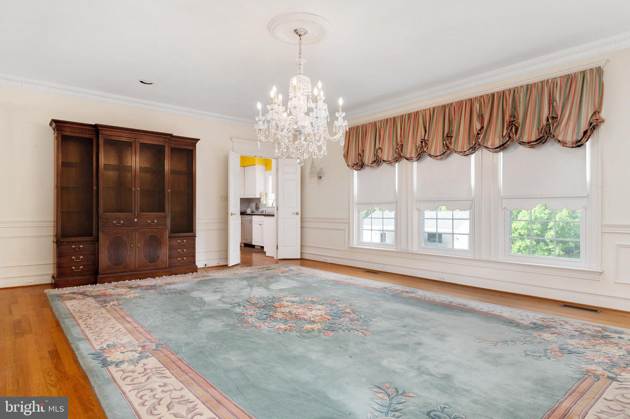 DAVIDSONVILLE - Residential