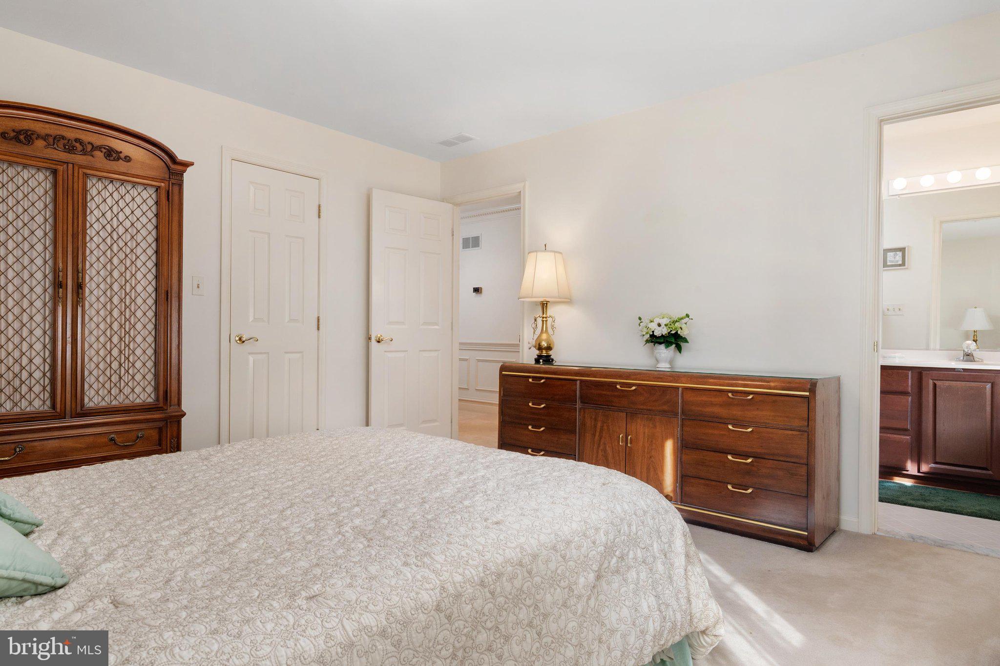 DAVIDSONVILLE - Residential