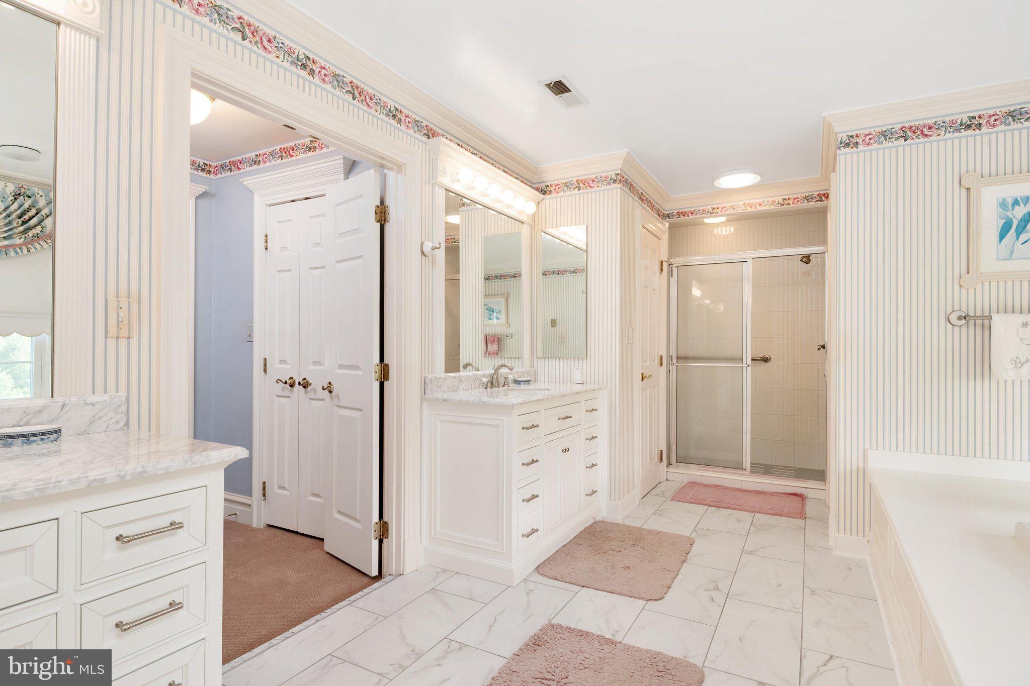DAVIDSONVILLE - Residential
