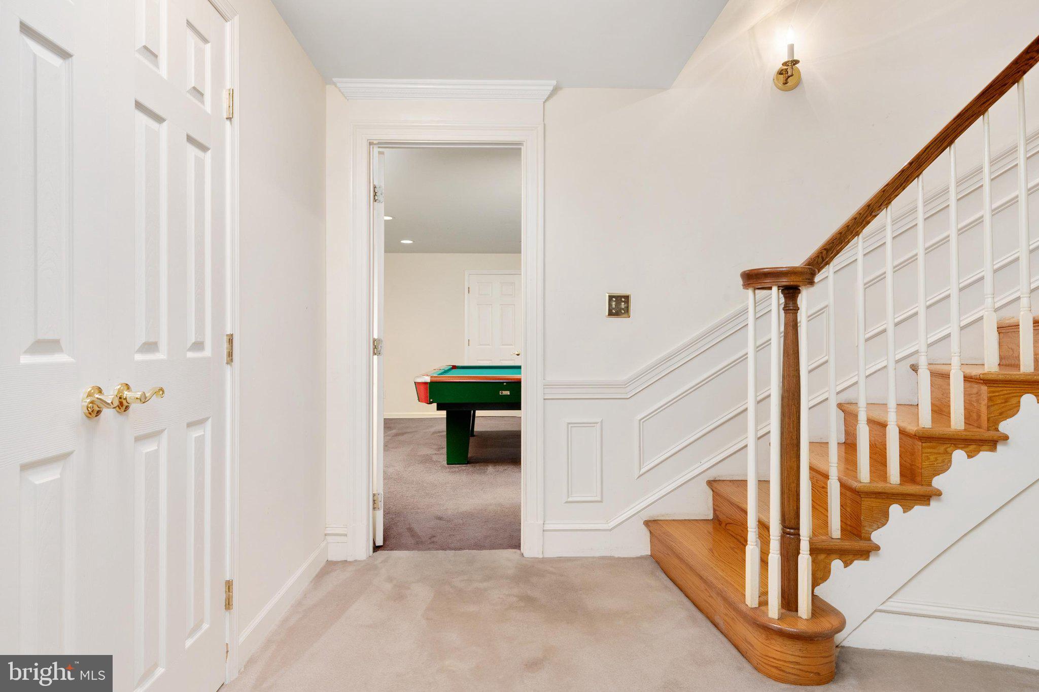 DAVIDSONVILLE - Residential