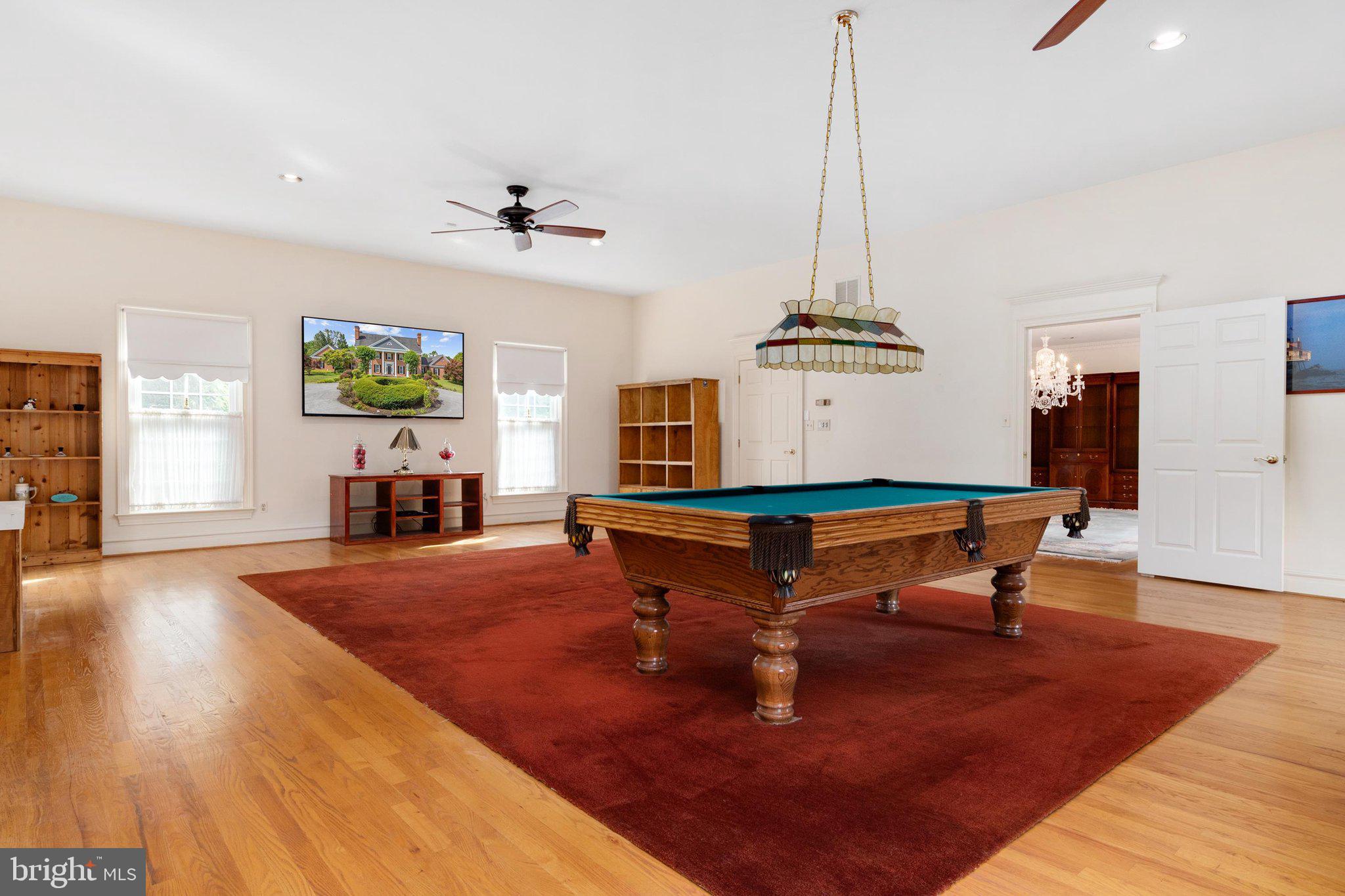 DAVIDSONVILLE - Residential