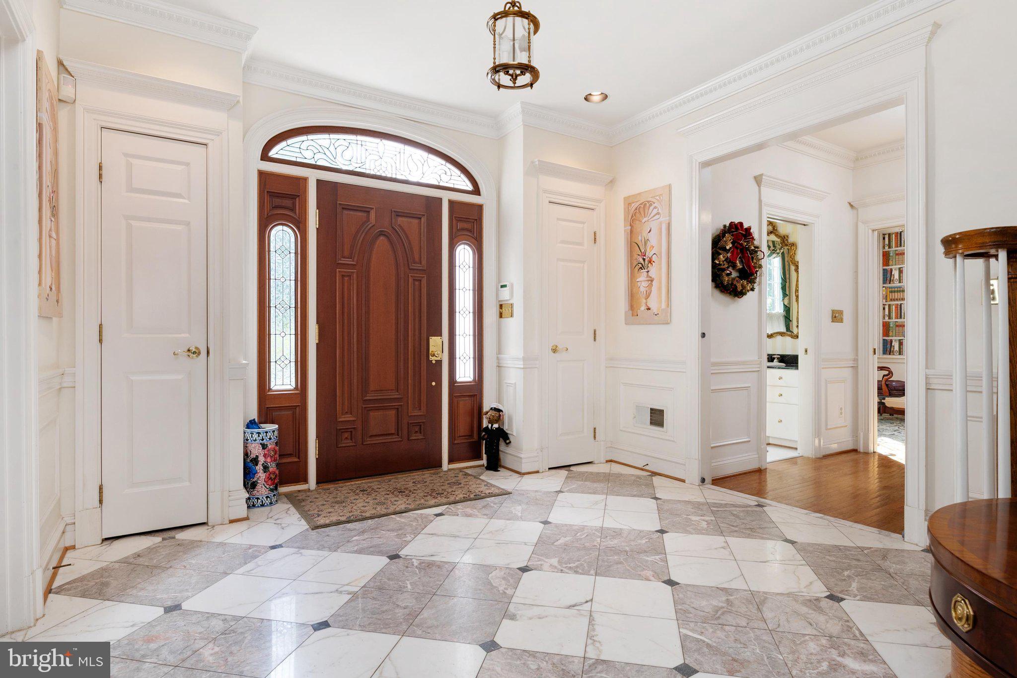 DAVIDSONVILLE - Residential
